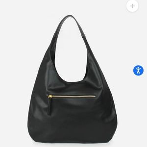 Fawn Design Slouchy Tote